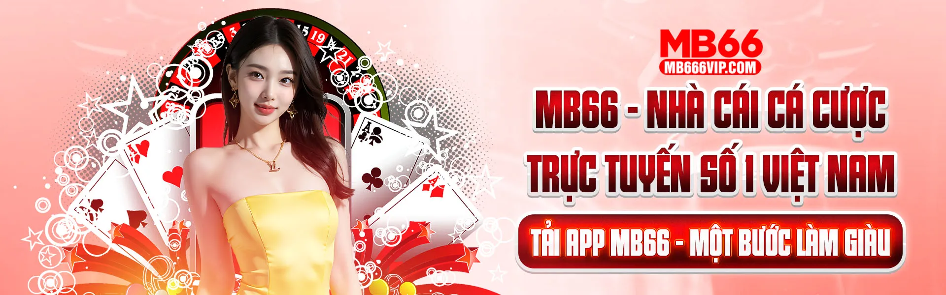 mb66 nhà cái cá cược trực tuyến số 1 việt nam